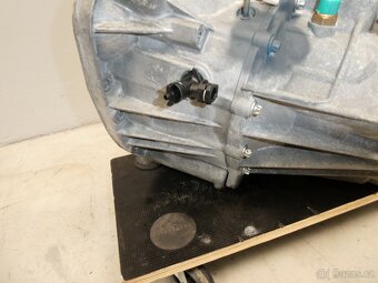 Převodovka Renault Master 2.3 DCI 6066 72.000Km Výborný stav - 2