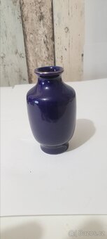 KRASNÁ STARÁ VÁZIČKA - 2