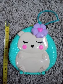 polly pocket medvídek - 2