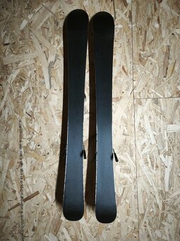 Lyže 90 cm - 2