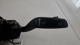 4G8953502AD AUDI A4 KOMBI KOMBINOVANÝ PŘEPÍNAČ - 2