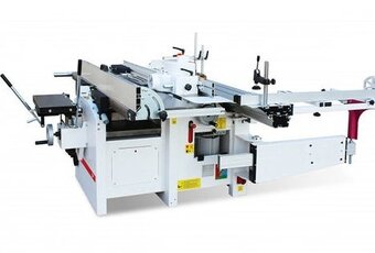 Multifunkční stroj OPTIMAT Raptor C4-F5 - 2