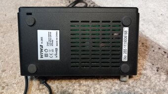 Set-top box DVB-T2 / H.265 (HEVC) - 2