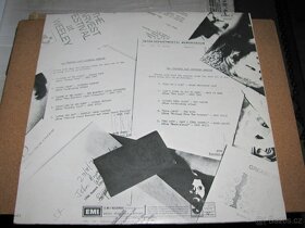 LP - THE HARVEST BAG - EMI / 1971 - 2