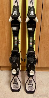 Dětské lyže Salomon - 2