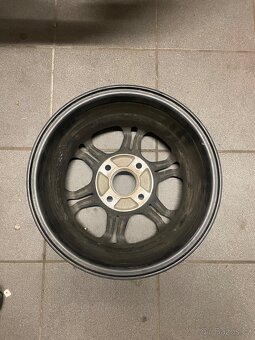 Zadní disk Cf moto gladiator x850 x100 - 2