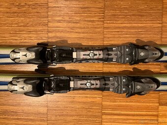 Prodám lyže Atomic Supercross SX7 174 cm - 2