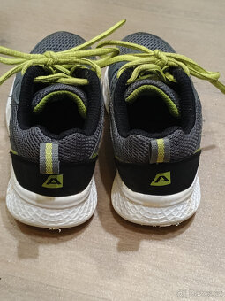 Detske tenisky ALPINE PRO KIMO vel. 28 - 2