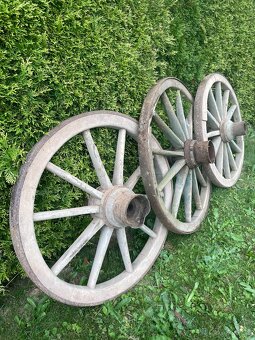 Historická kola - 2