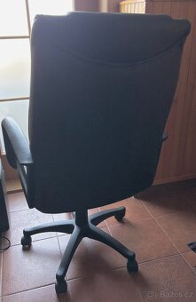 Kancelářská židle Antares - 2