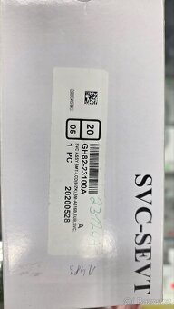 Originál LCD Samsung A51 5G (service pack) - 2