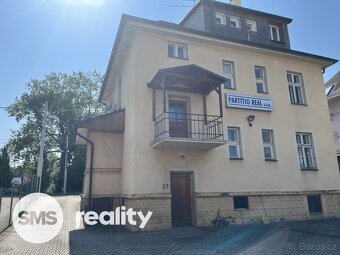 Pronájem kanceláře. - 2