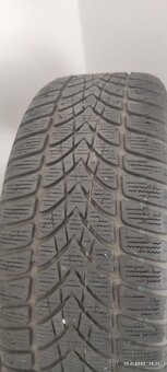 Pneu + Disky na Škoda Yetti - 2