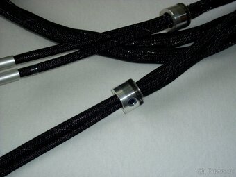 High-End reprokabely C4Y Audio Quirix "Diamond Edition" - 2