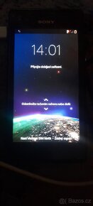 Sony Xperia M C1905 - 2