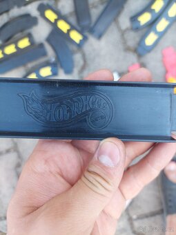 Hotwheels zavodni draha - 2