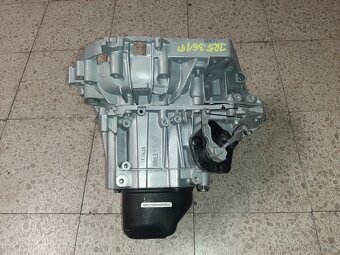 Převodovka Dacia Dokker 1.6 16V JR5361 - 2