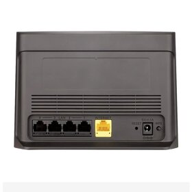 ROUTER D Link Go - 2