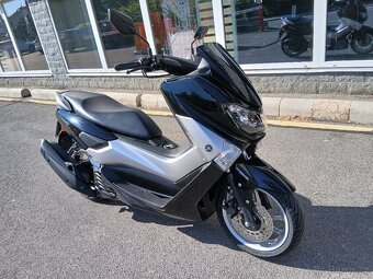 Yamaha NMax 125 (2015/17400km) - 2