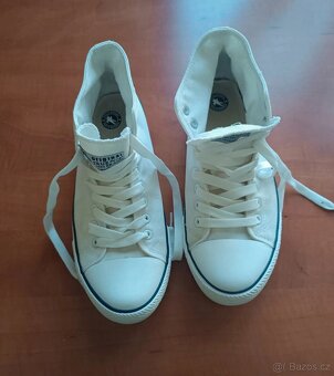 Pánské tenisky 43 - 2