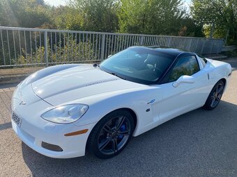 Chevrolet Corvette C6 R437 - 2