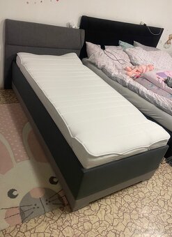 Postel 90x200 - 2