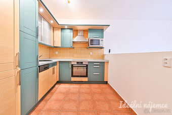 Pronájem bytu 1+kk, Vodní, Staré Brno, 18.500 Kč/měs, 60 m2 - 2