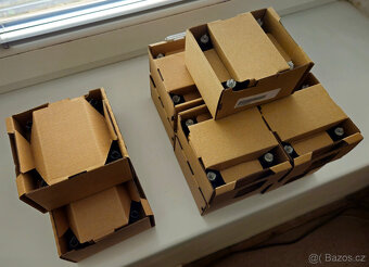 CPU Intel chladiče socket 1200, 1151,1150, 1155, 1156 - 2