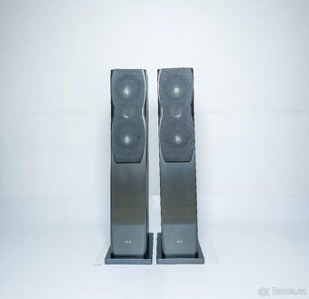 Elac FS 137 JET Titan / Dovoz v cene : Brno, Praha ,Olomouc - 2