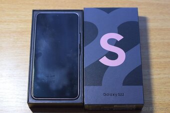 SAMSUNG S22 - 2
