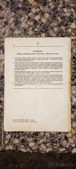 Simson S51 enduro - 2