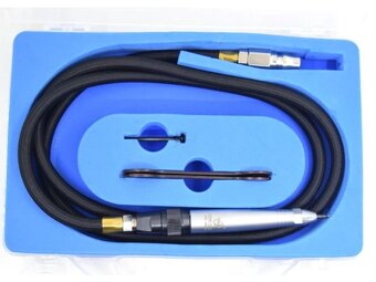 Ruční pneumatický popisovací mikrobod - 2