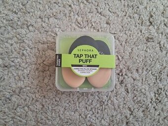 Tap That Puff Mini – Mini korekční houbičky, nové - 2