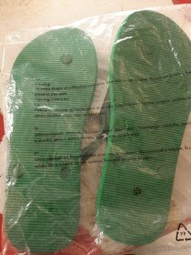 Žabky vel.44 a 45 - 2