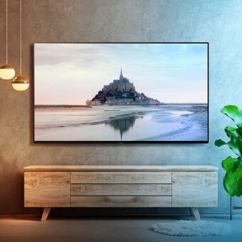 Skvělá TV Panasonic 49" TX-940E - 2
