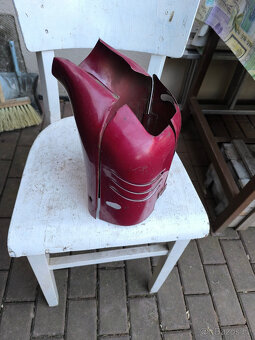 Jawa 550 Prsíčka, originál barva,pařez,Jawa 555 - 2