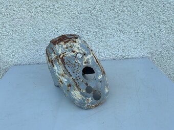 Predám prednú masku na Jawa Pionier 50/05,20,21 - 2