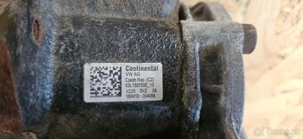 CR čerpadlo VDO Continental 1.6TDI 55/66/75/77kW - 2