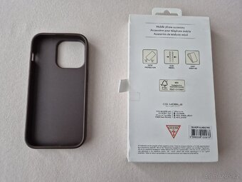 Guess kryt iPhone 14 Pro - 2