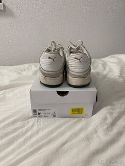 Puma slipstream tenisky - 42 vel. - 2