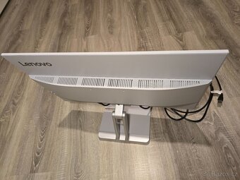 Monitor Lenovo nový - 2