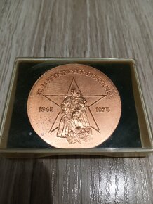 Medaile - 2