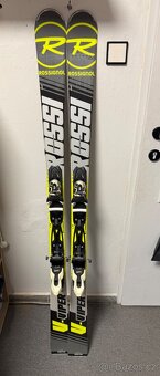 Rossignol V-VIPER + XPRESS 10 - 2