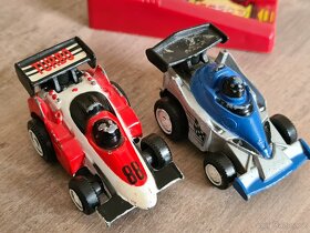 Retro startovací blok zn. New-Ray VELMI VZÁCNÉ - 2