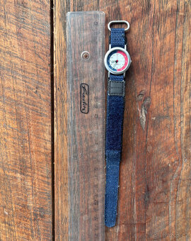 Hodinky dětské Cannibal Time Teacher - 2