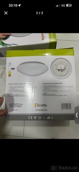 Led světlo - 2
