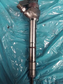 Vstřiky WV ŠKODA 110kw - 2