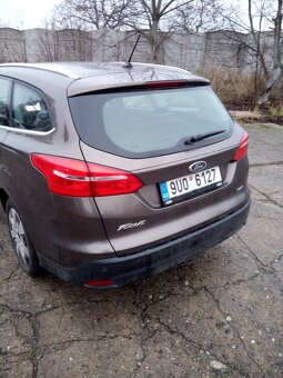 Ford Focus 1.0.Ecoboost - 2