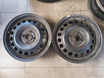 4x100r15 - 2