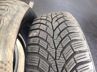 185 60 R15 zimni - 2